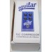 Aguilar Amplification TLC Compressor Compression Pedal